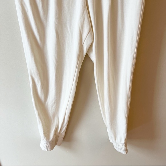 Free People Movement The Way You Move Jogger in Brushed Sail Size Medium Cotton - Picture 5 of 12